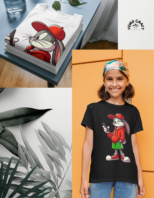 Bugs Bunny T-shirt