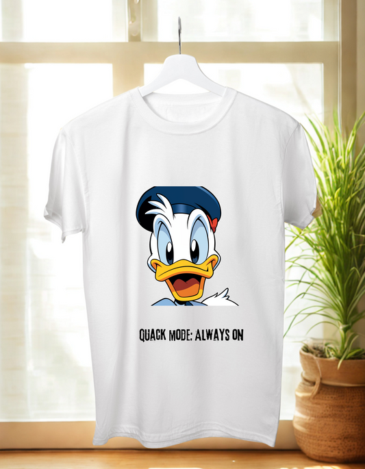 Donald Duck Tee